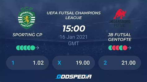 futsal betting odds|Futsal Predictions .